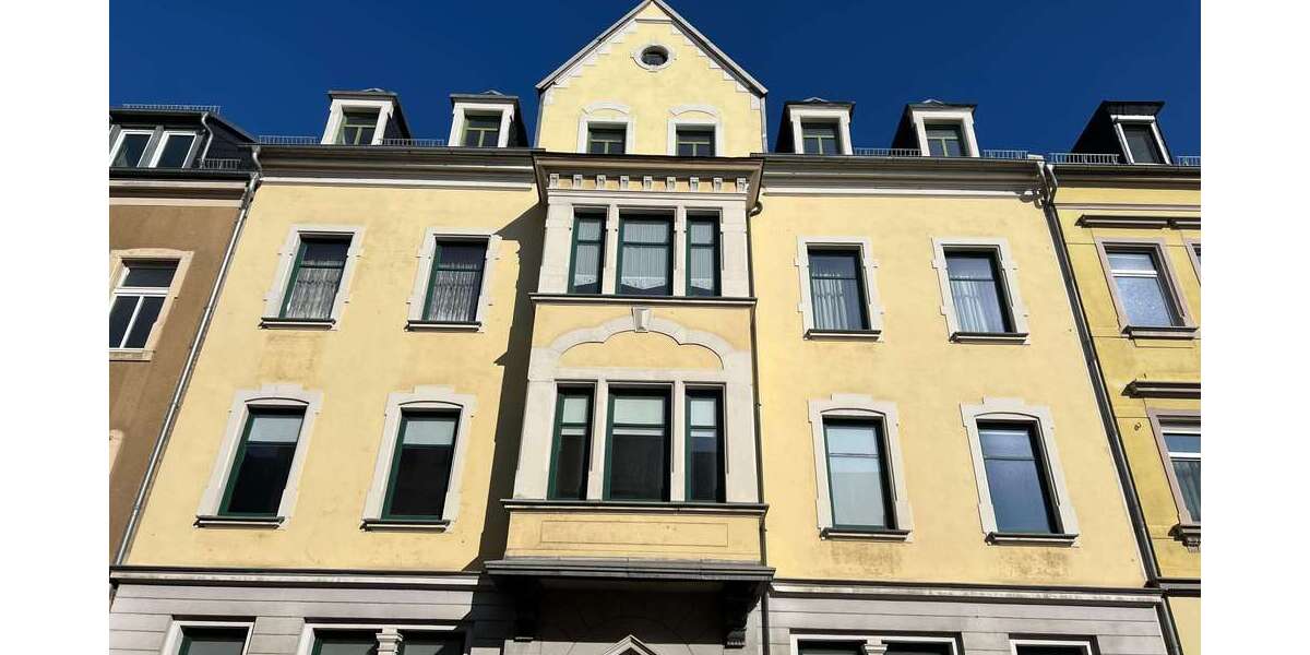 Etagenwohnung Geringswalde - 5 Zimmer, 137 m&sup2;, 109.000&euro; | Angebot:25924982