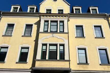 Wohnung Geringswalde - 5 Zimmer, 137 m&sup2;, 109.000&euro; | Angebot:25924982