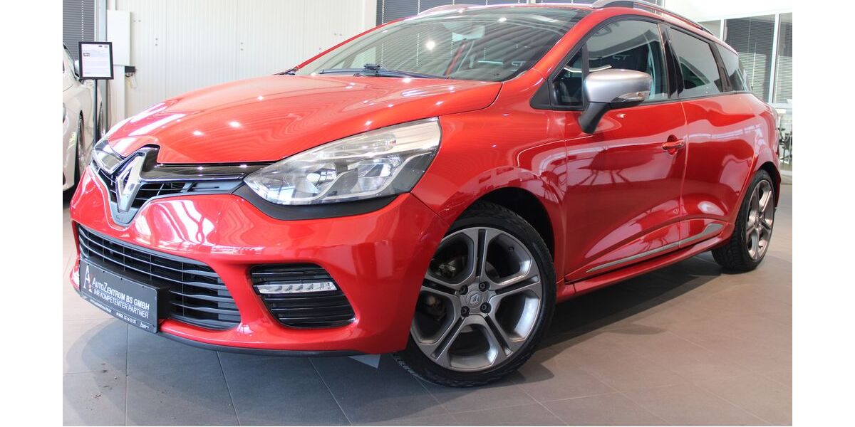 Renault Clio 174.000 km 5.999 &euro; Braunschweig 38126