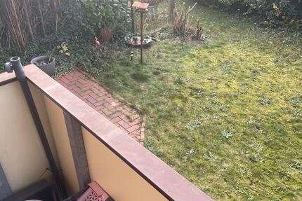 Eigentumswohnung verkauf 2.5 zimmer