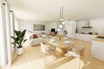 Etagenwohnung Altusried Kimratshofen - 3 Zimmer, 101 m&sup2;, 450.000&euro; | Angebot:26187483
