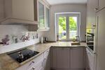 Reihenhaus München Trudering-Riem - 4 Zimmer, 170 m&sup2;, 4.500&euro; | Angebot:26675529