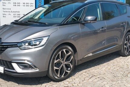 Renault Scenic 72.000 km 20.890 &euro; Überlingen 88662