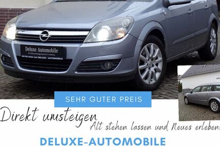 Opel Astra 169.000 km 2.750 € Alzenau 63755