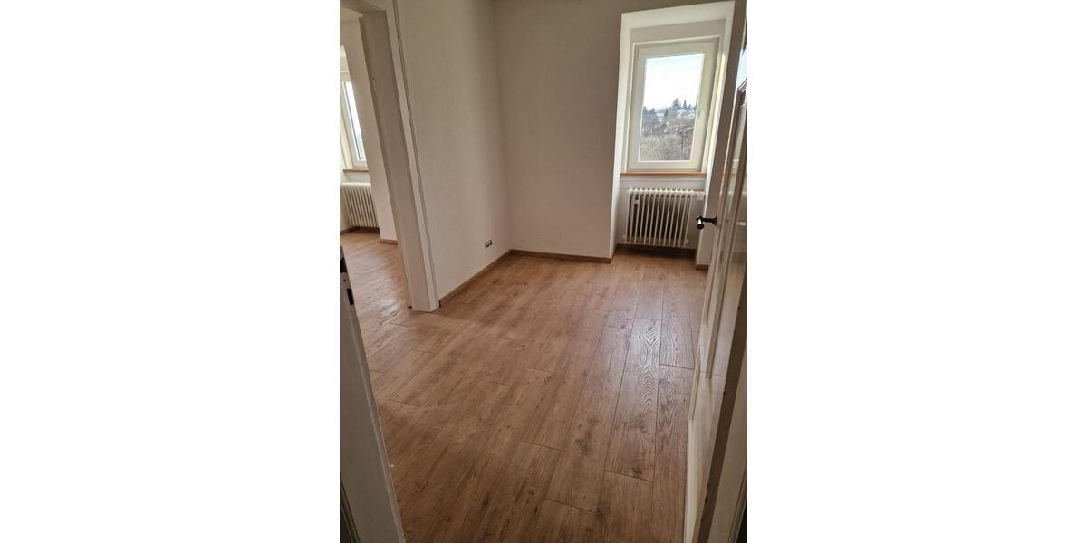 100 m² 4ZKB - Erstbezug nach Kernsanierung direkt in Schotten 4 zimmer