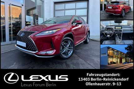Lexus RX 450