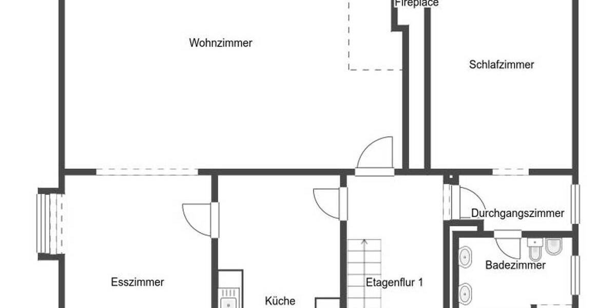 Einfamilienhaus Goslar Steinberg - 7 Zimmer, 549.000&euro; | Angebot:26451482