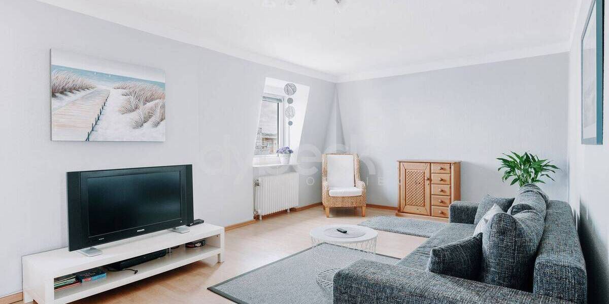 Doppelhaushälfte Lüneburg Goseburg-Zeltberg - 3 Zimmer, 123 m&sup2;, 259.000&euro; | Angebot:26400931