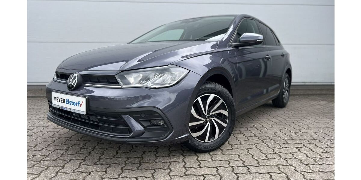 VW Polo 2.500 km 23.490 &euro; Neu Wulmstorf 21629
