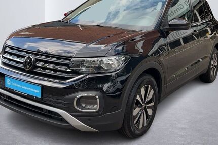 VW T-Cross 41.022 km 18.444 &euro; Hamburg 22303