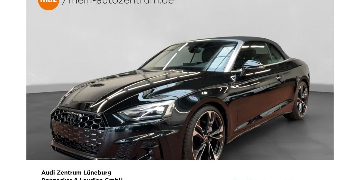 Audi A5 10.719 km 46.960 &euro; Lüneburg 21337