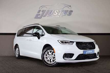 Chrysler Pacifica 142.497 km 24.900 € Limburg an der Lahn 65549