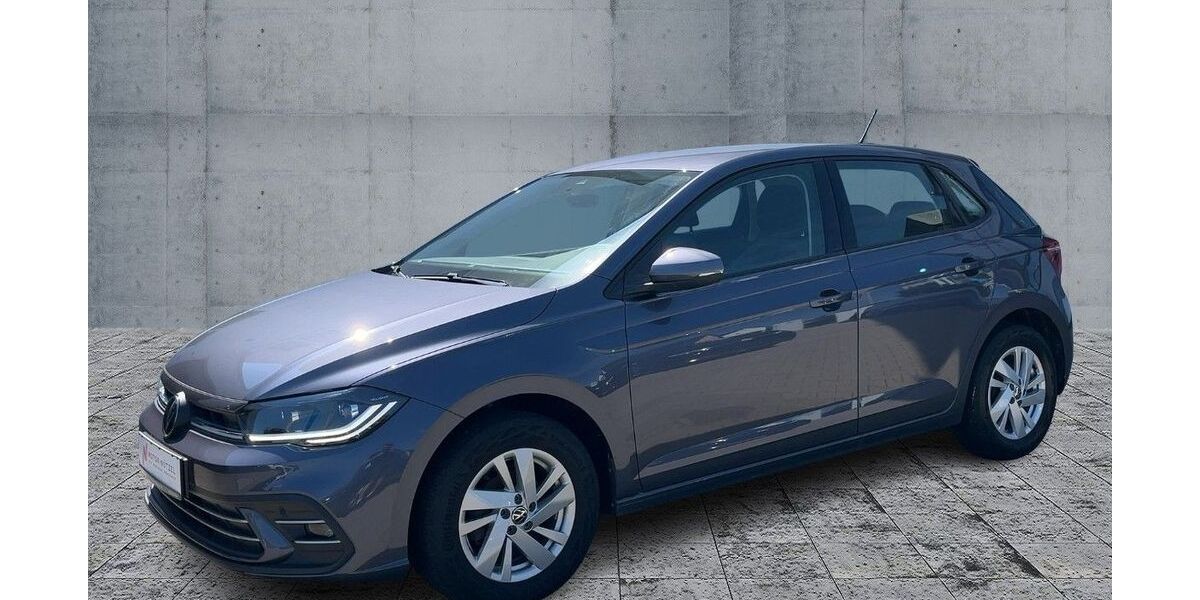 VW Polo 36.056 km 13.500 &euro; Bayreuth 95448