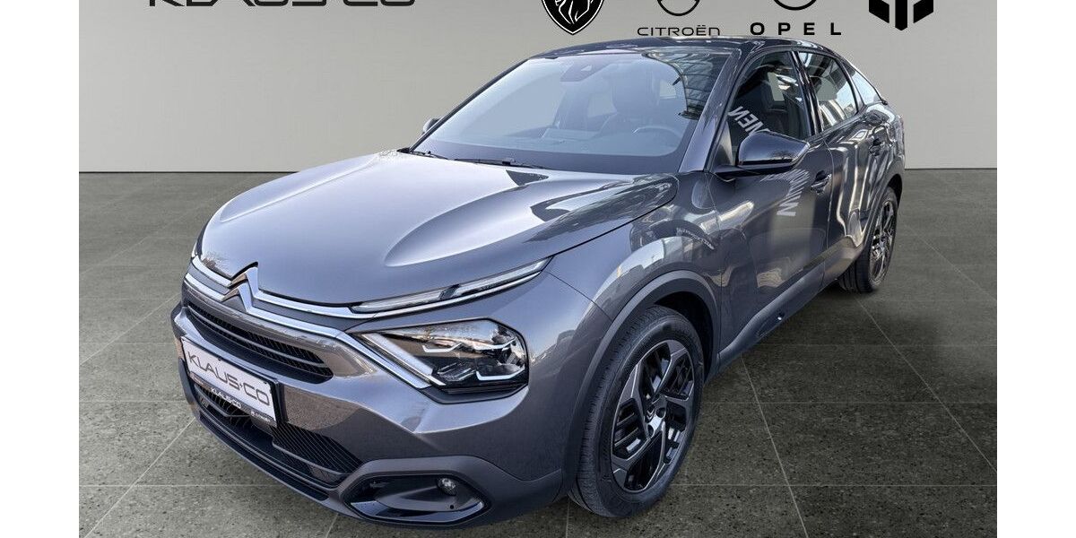 Citroen C4 43.995 km 17.790 &euro; Flensburg 24941