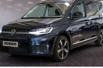 VW Caddy 4.999 km 49.880 € Menden 58706