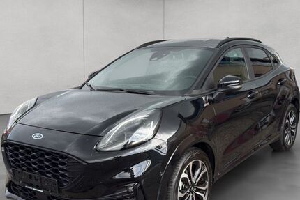 Ford Puma 11.827 km 21.950 &euro; Hanau 63452