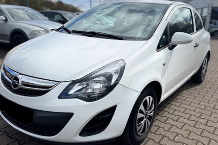 Opel Corsa 166.483 km 2.499 &euro; Winnweiler 67722
