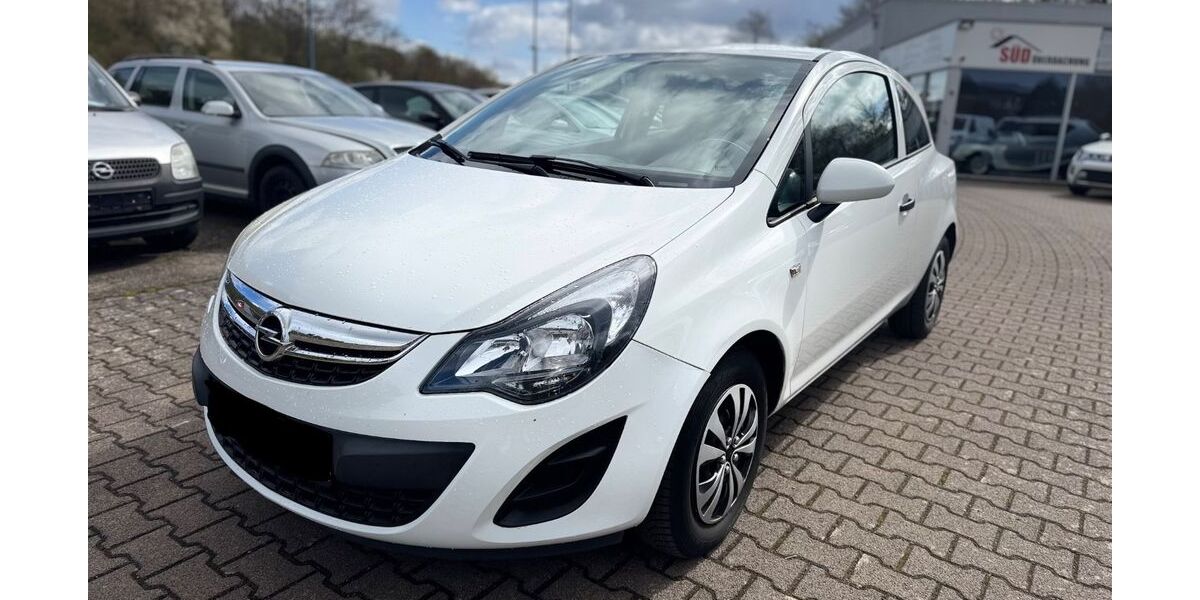 Opel Corsa 166.483 km 2.499 &euro; Winnweiler 67722