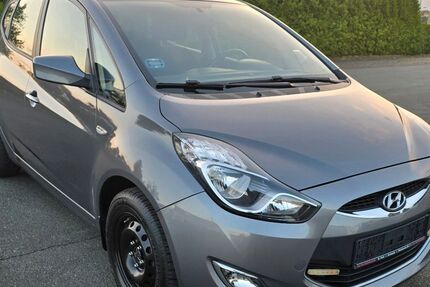 Hyundai ix20 180.849 km 6.400 € Horn-Bad Meinberg 32805