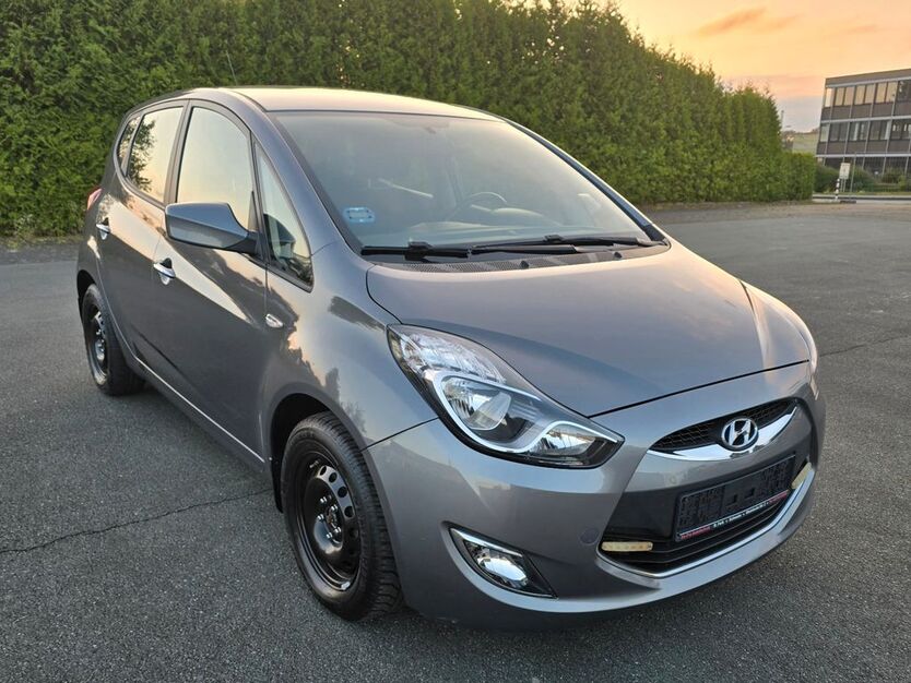 Hyundai ix20 180.849 km 6.400 € Horn-Bad Meinberg 32805