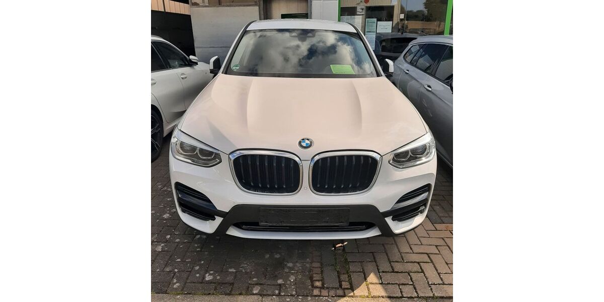 BMW X3 75.000 km 28.950 € Wehrheim 61273
