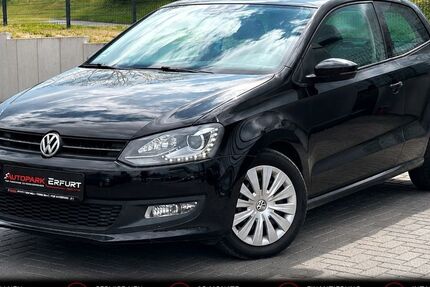 VW Polo 172.556 km 4.790 &euro; Erfurt 99085