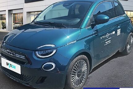 Fiat 500 2.500 km 17.980 &euro; Wiesbaden 65203