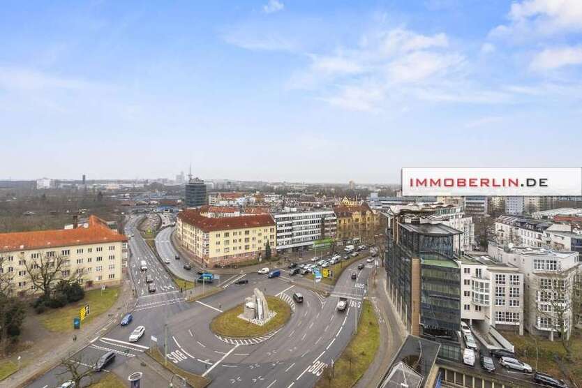 Wohnung zum Kaufen in Grunewald 275.000 € 41 m²