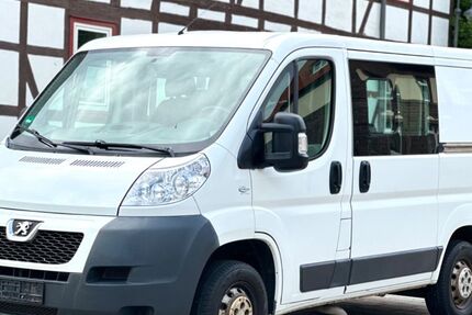 Peugeot Boxer 265.100 km 4.990 &euro; Bovenden / Göttingen Niedersachsen / 37120
