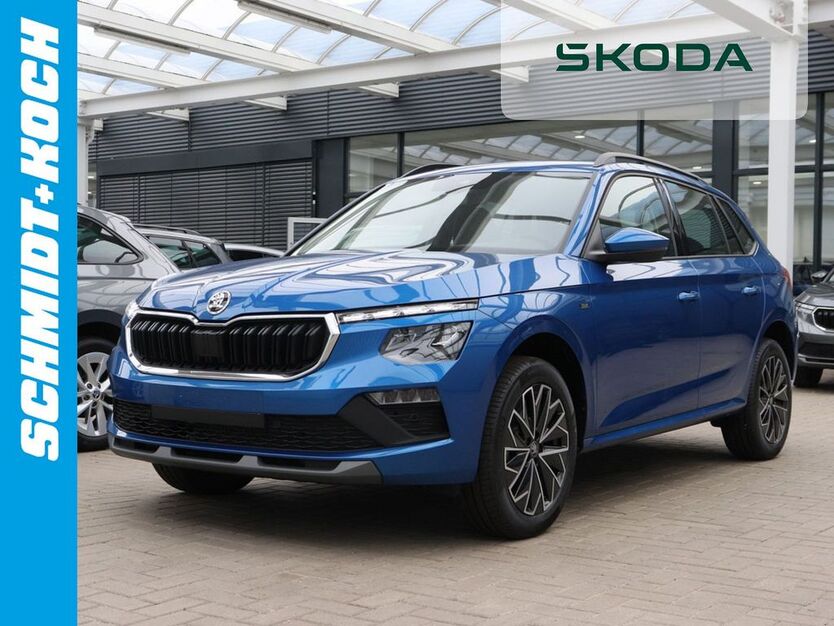 Skoda Kamiq 1.900 km 28.990 € Bremerhaven 27576