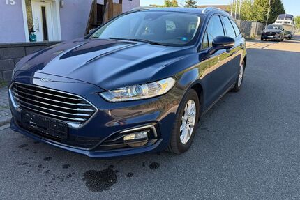 Ford Mondeo 202.000 km 7.390 &euro; Bruchsal OT Untergrombach 76646