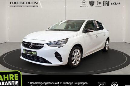Opel Corsa 17.900 km 13.380 &euro; Kempten 87435