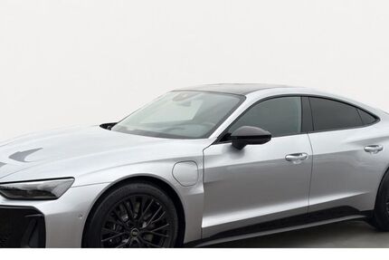 Audi e-tron GT 4.990 km 104.990 &euro; Lüneburg 21337