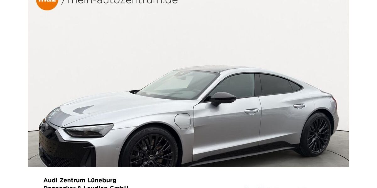 Audi e-tron GT 4.990 km 104.990 &euro; Lüneburg 21337