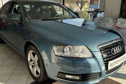 Audi A6 286.703 km 6.990 &euro; Nürtingen 72622
