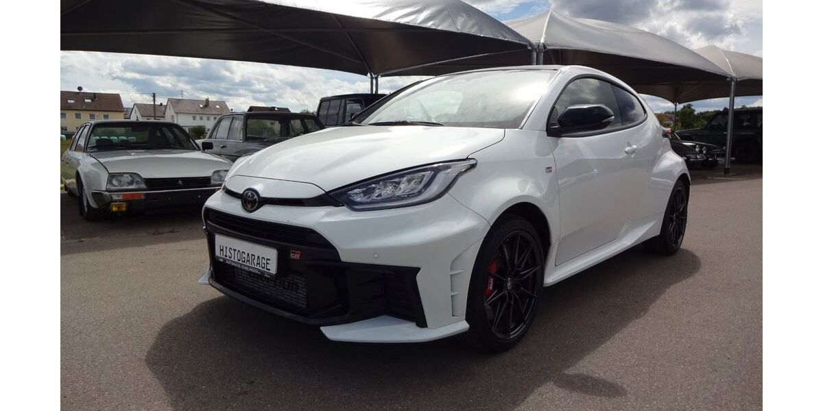 Toyota Yaris 6.000 km 42.900 &euro; Gablingen 86456