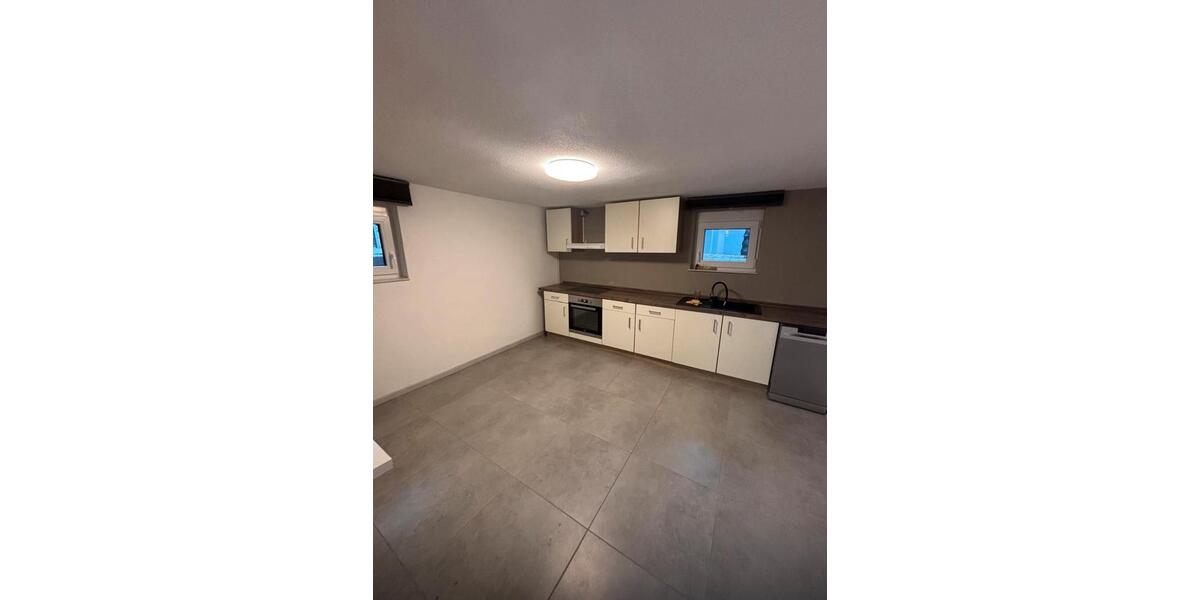 Etagenwohnung Neu-Ulm Burlafingen - 2 Zimmer, 60 m&sup2;, 1.000&euro; | Angebot:25497547