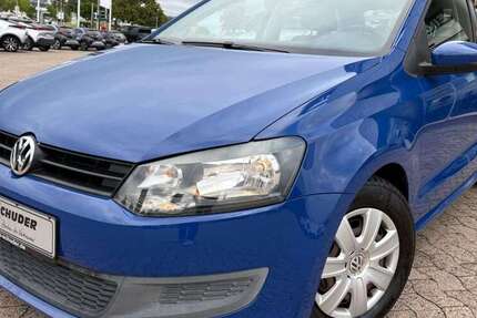 VW Polo 89.650 km 5.550 &euro; Hildesheim 31137