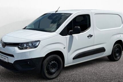 Toyota Proace City 72.200 km 13.980 &euro; Coesfeld 48653