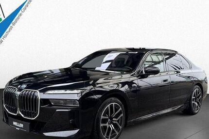 BMW 750 19.106 km 99.990 € Lüneburg 21339