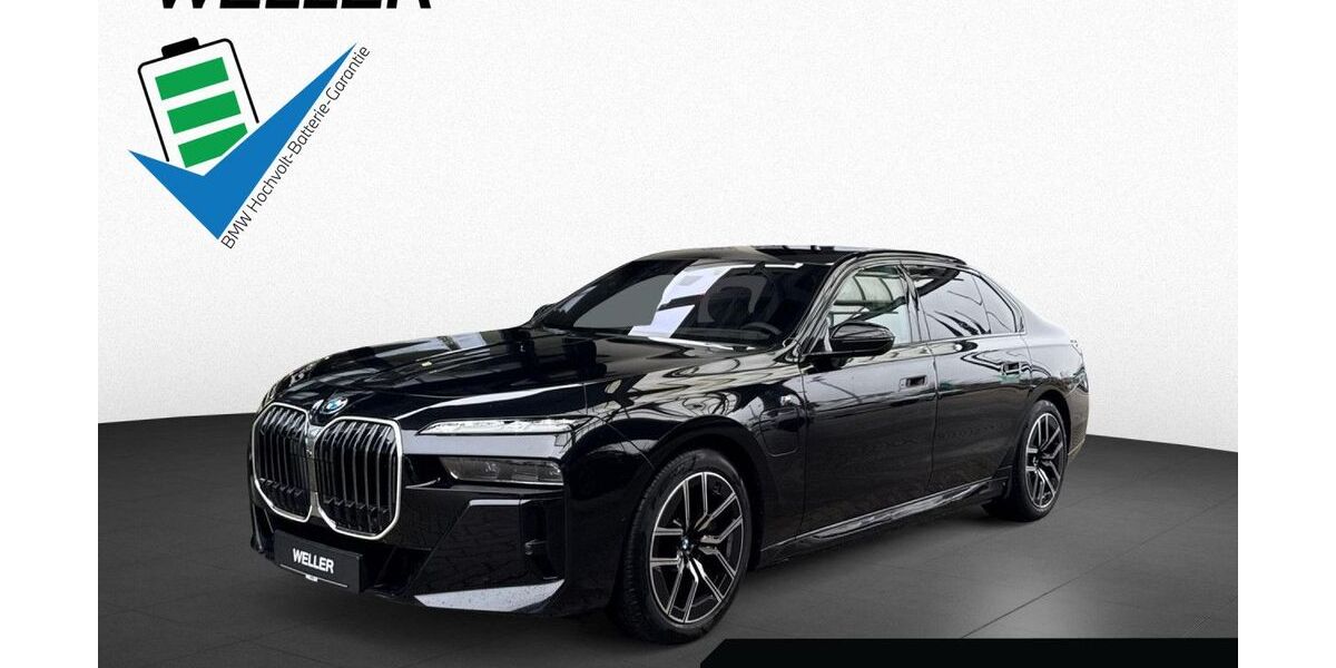 BMW 750 19.106 km 99.990 € Lüneburg 21339