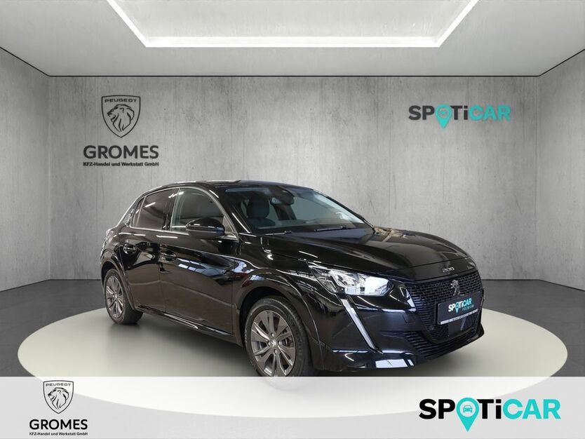 Peugeot 208 63.400 km 18.990 € Wartenberg 85456