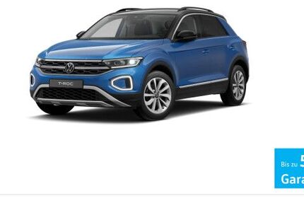 VW T-Roc 7.200 km 30.490 &euro; Gersthofen 86368