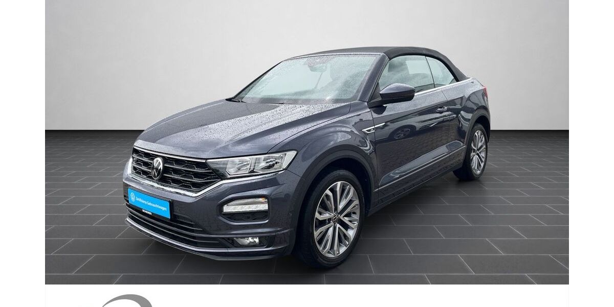 VW T-Roc 46.792 km 24.200 &euro; Ladenburg 68526