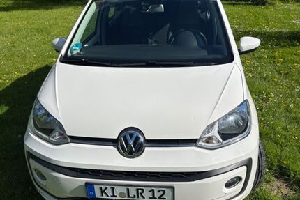 VW up! 89.600 km 7.399 &euro; Grebin 24329