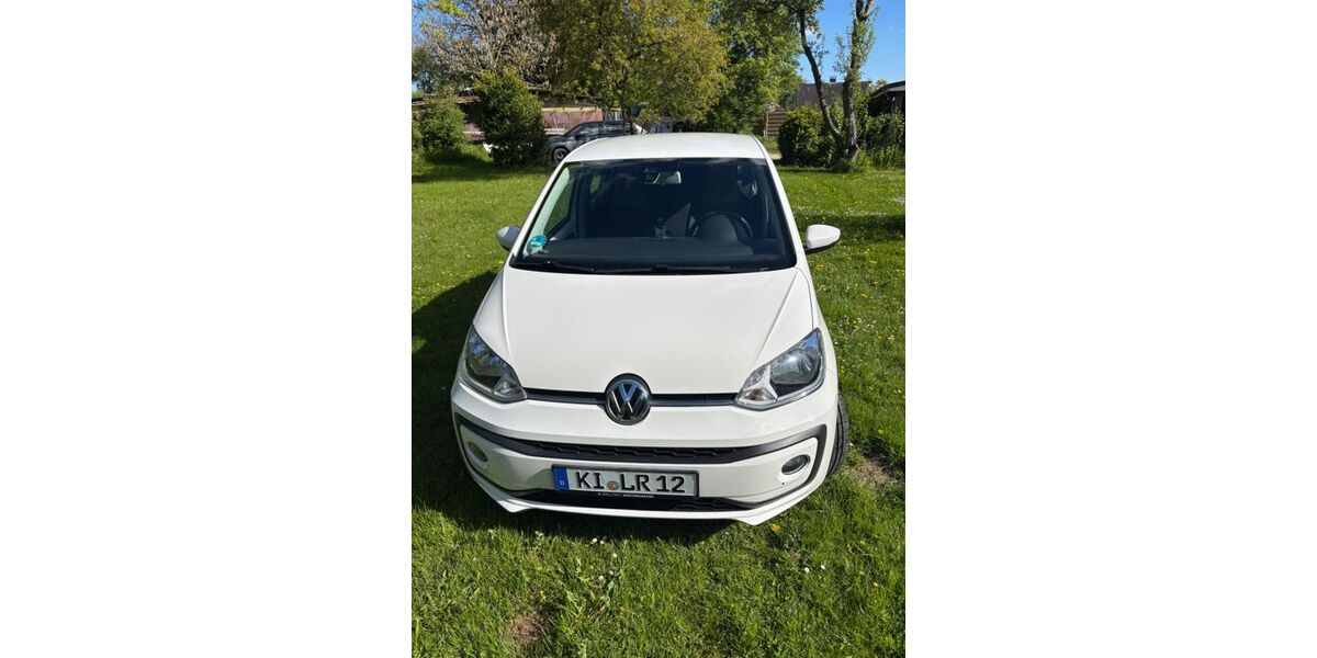 VW up! 89.600 km 7.399 &euro; Grebin 24329
