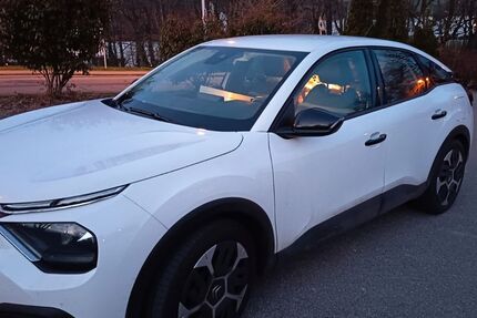 Citroen C4 17.100 km 15.500 &euro; Gomaringen 72810