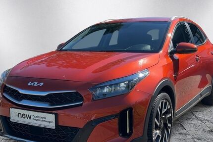 Kia XCeed 36.600 km 24.980 &euro; Ahrensburg 22926