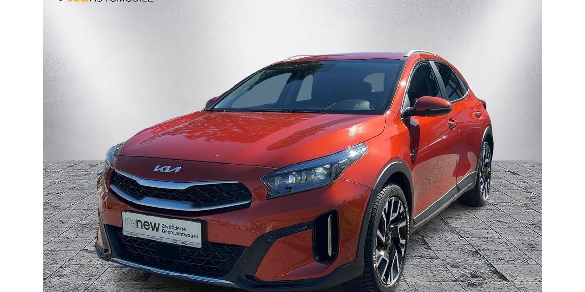 Kia XCeed 36.600 km 24.980 &euro; Ahrensburg 22926