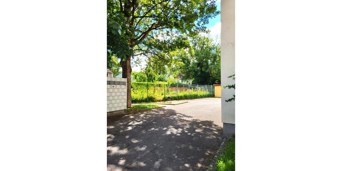 Etagenwohnung Augsburg Innenstadt - 2.5 Zimmer, 74 m&sup2;, 349.000&euro; | Angebot:27292978